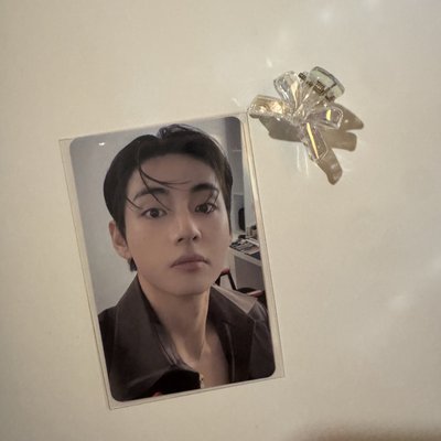 ARIRANG wm R2 幸運卡 