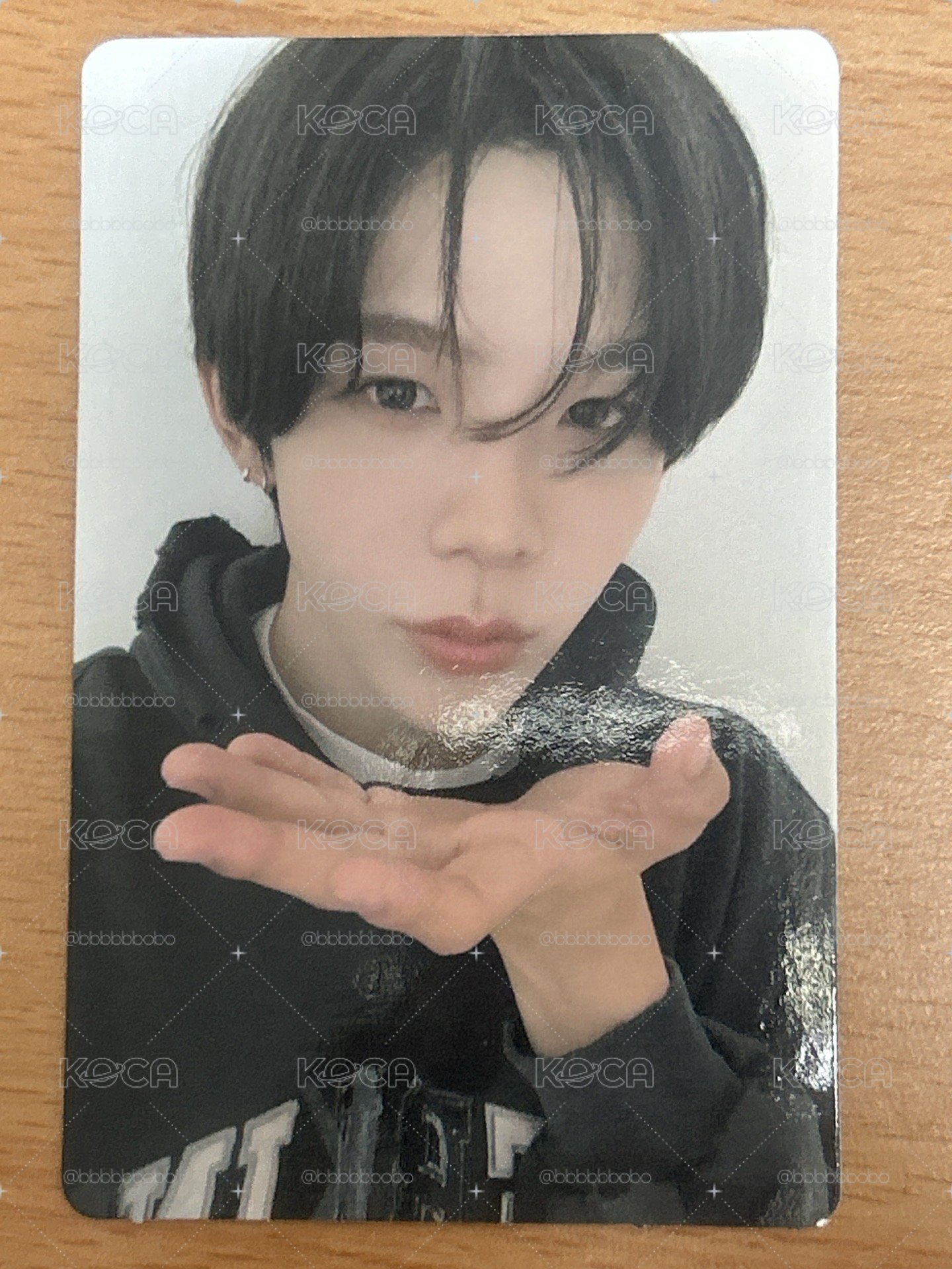 RIIZE 將太郎2025生日小房子