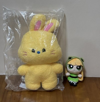 BUNINI 娃