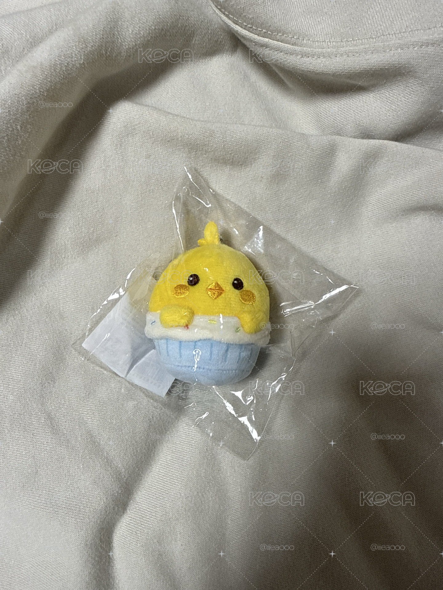 雞蛋糕