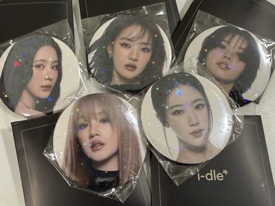 7-11 idle 徽章