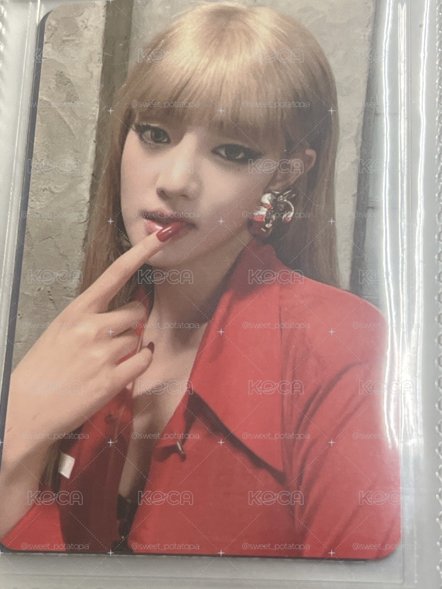 米妮小卡