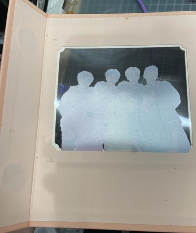 防彈 4期FM DVD