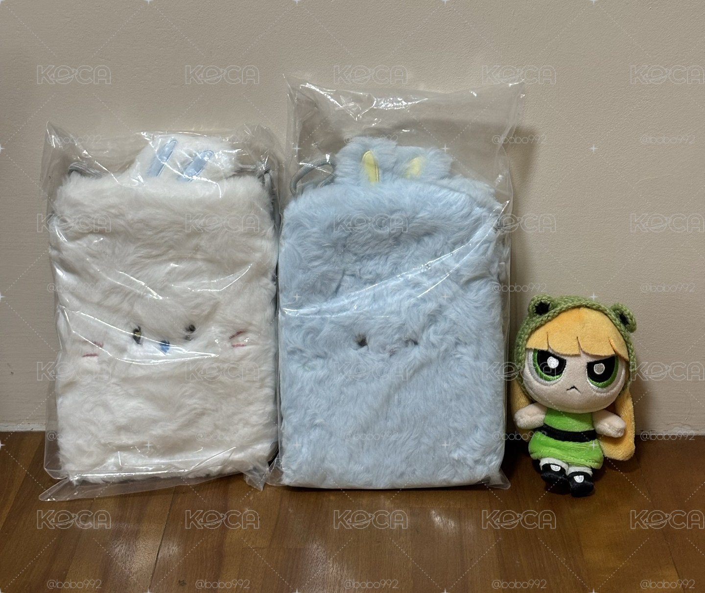BUNINI 造型側背包 