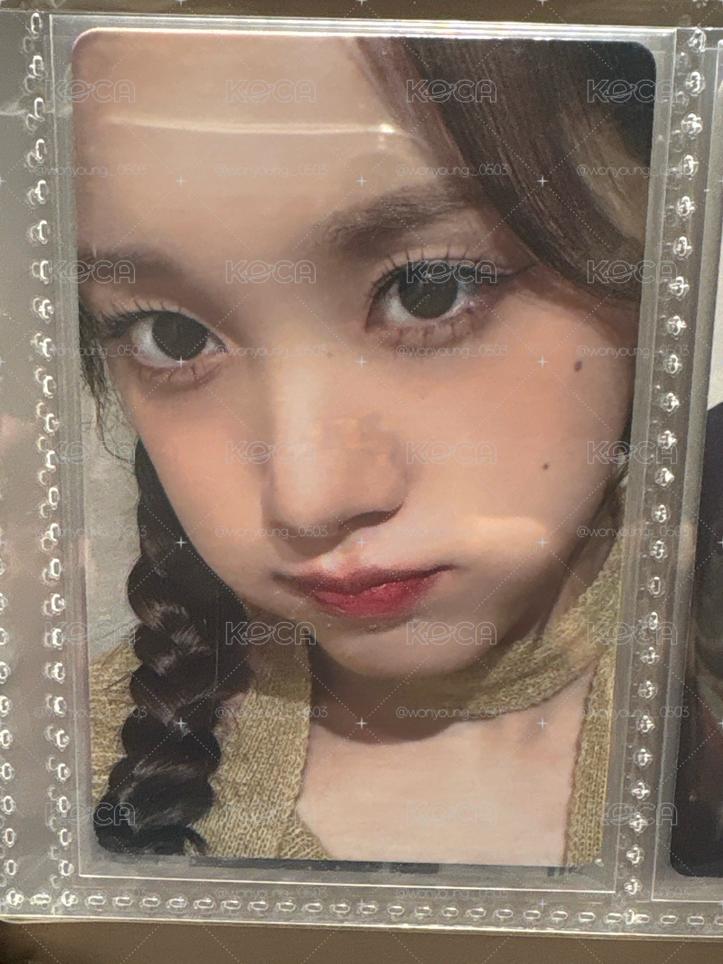 J 懟臉