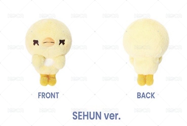 SEHUN
