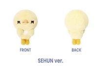 SEHUN