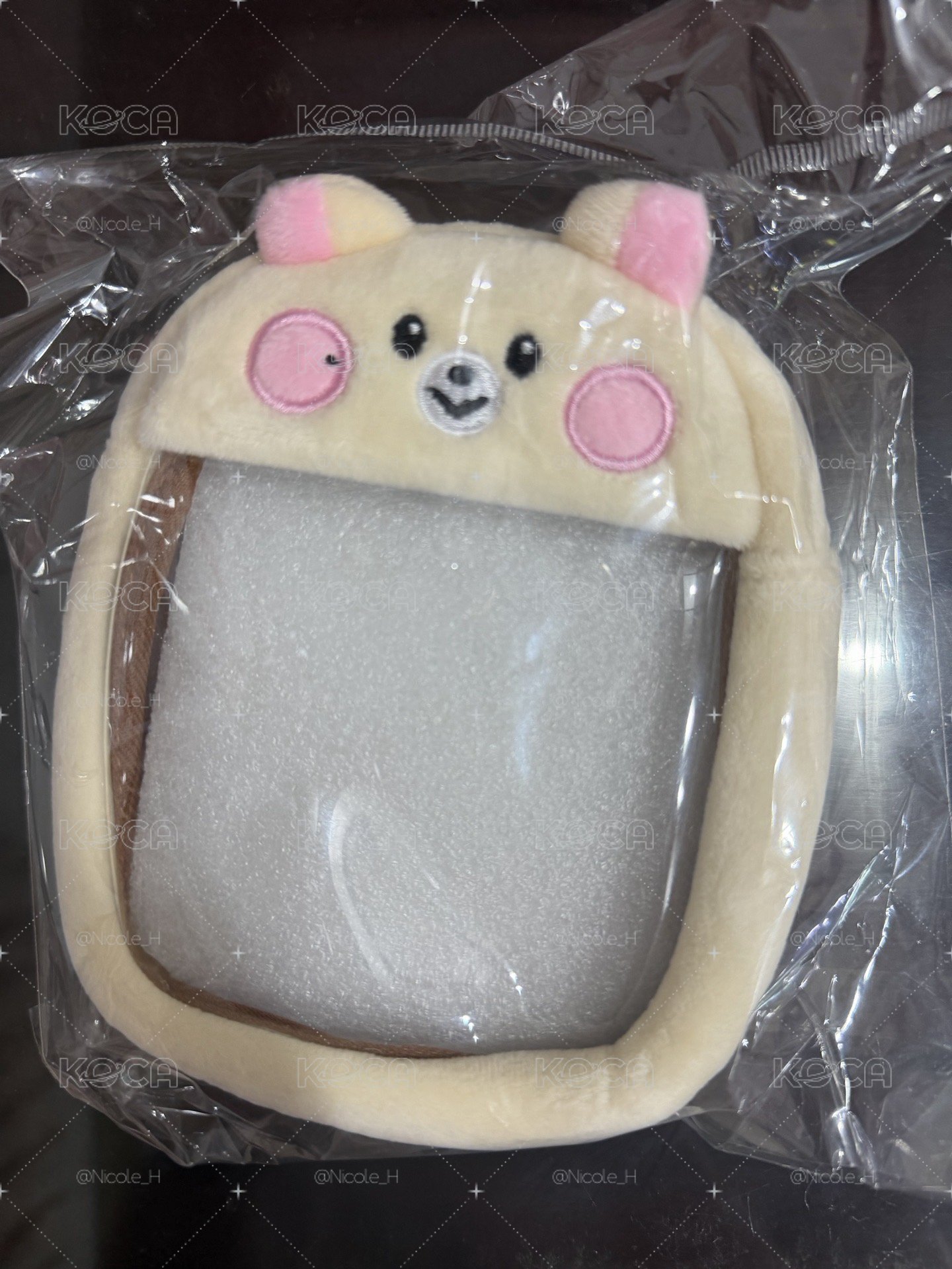 志晟bamjji 娃包