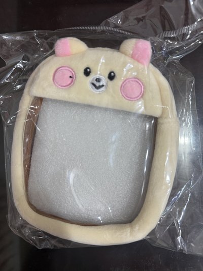 娃包