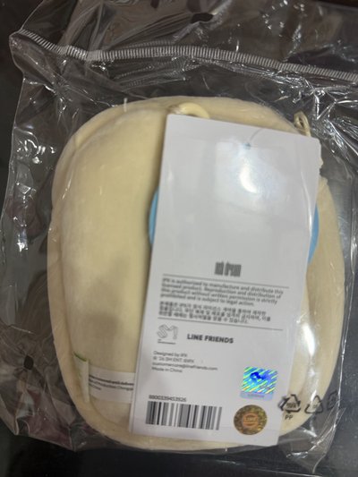 娃包