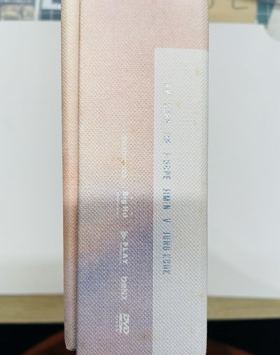 Love yourself 首爾場DVD