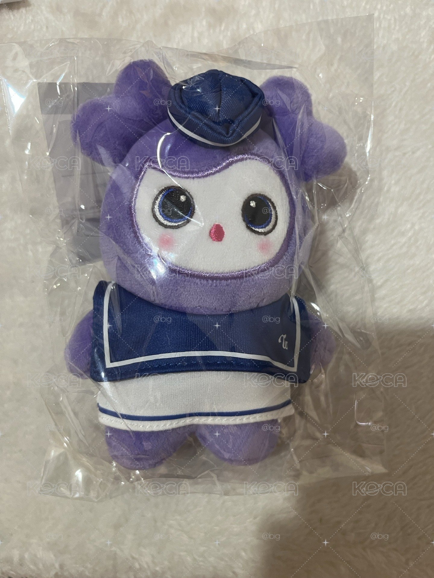 紗瑜水手娃