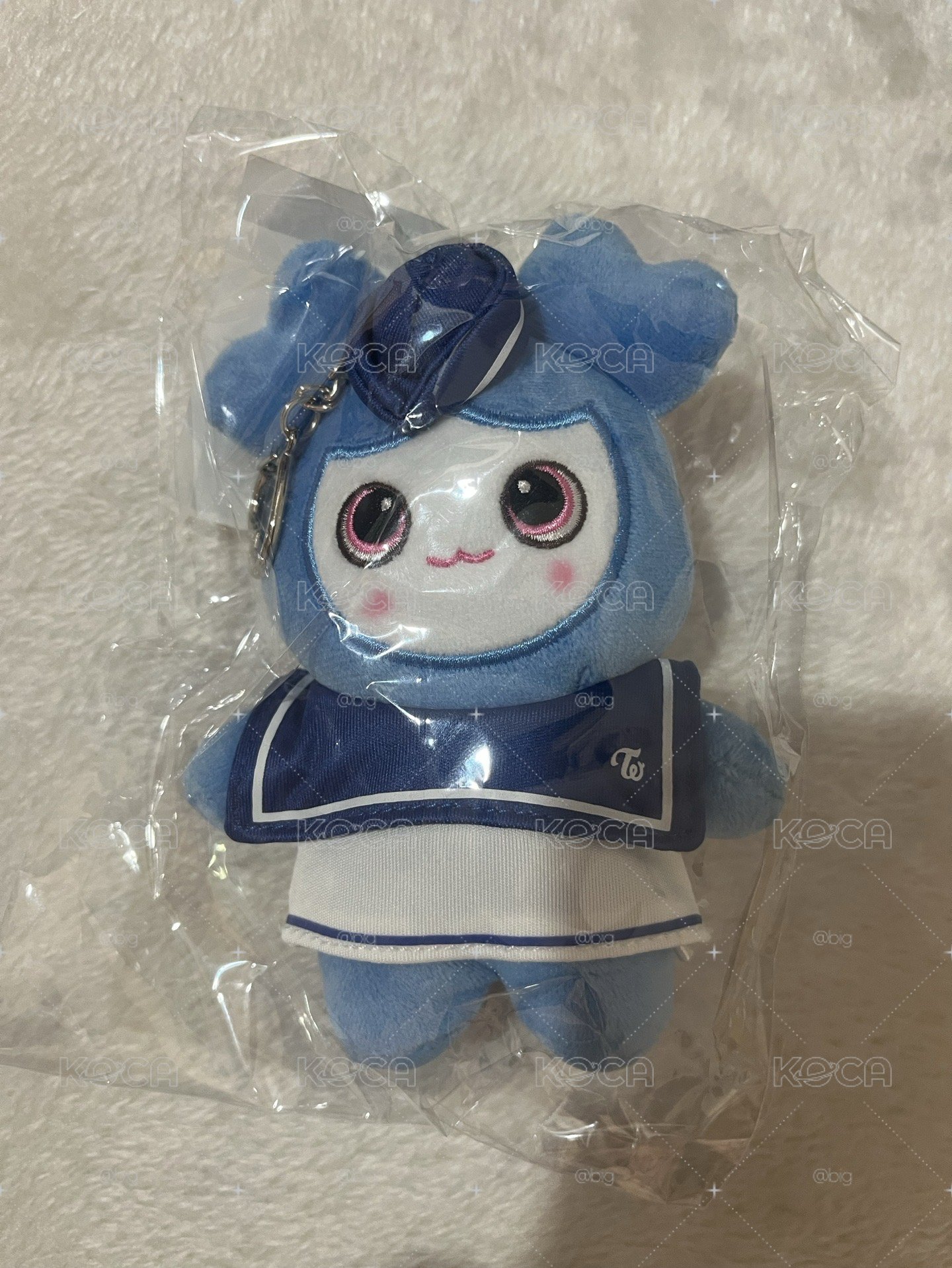 紗瑜水手娃