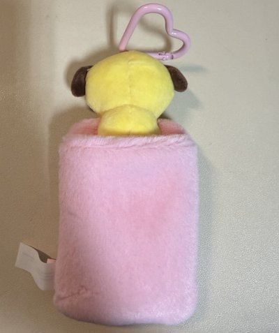 BT21卡套-chimmy
