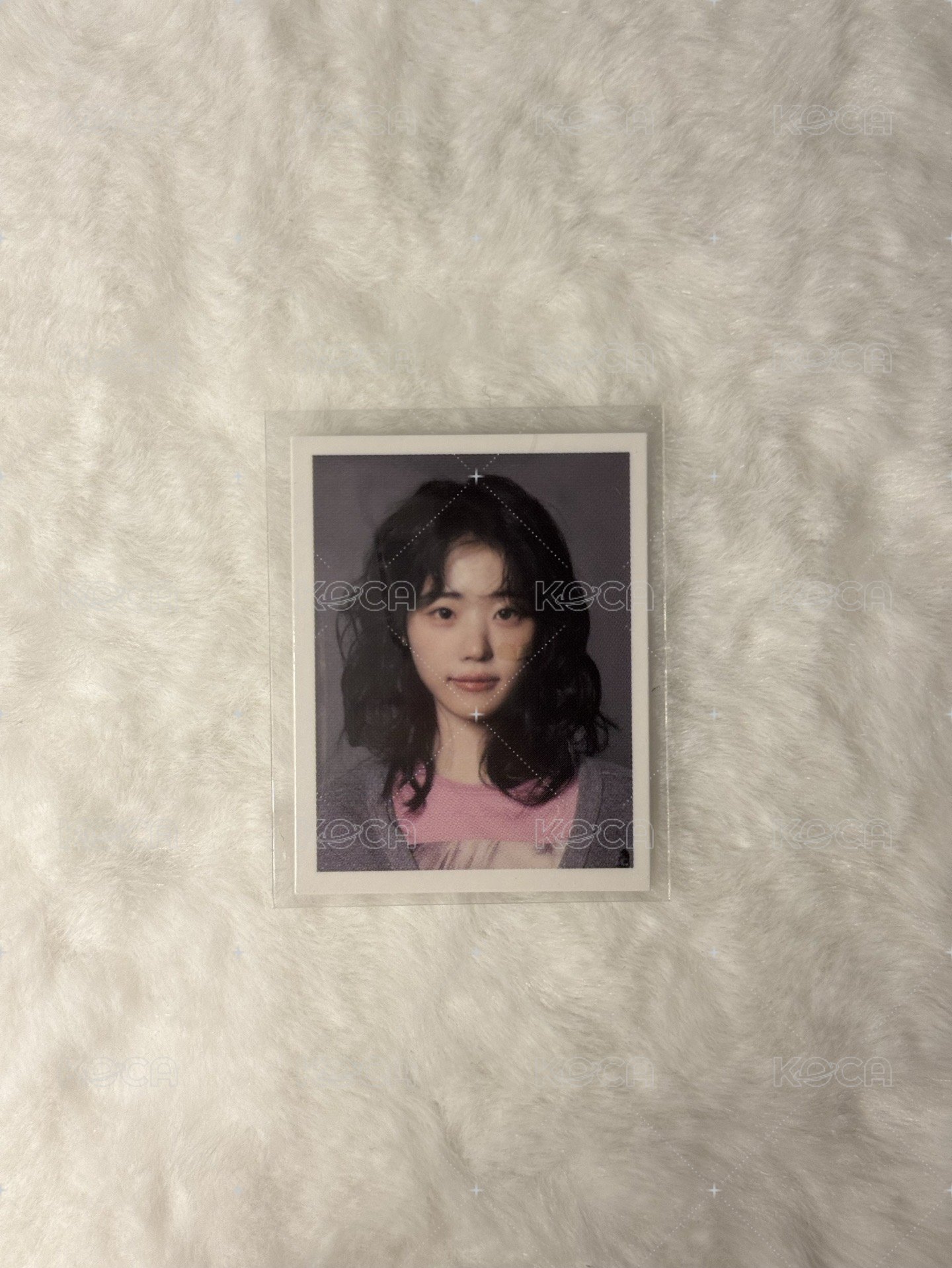 迷三A證件照 HINA