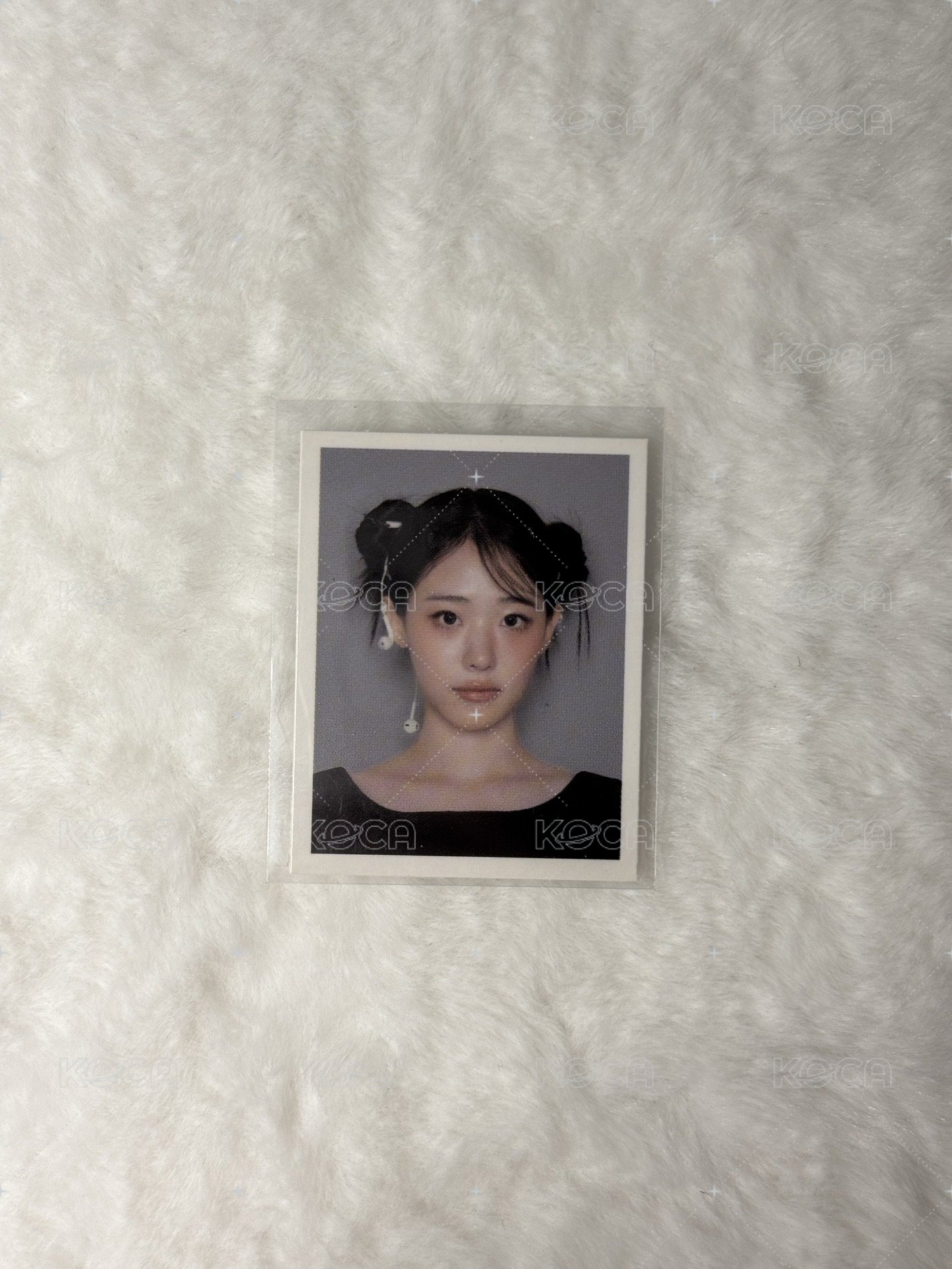 迷三B證件照 HINA