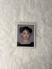 迷三B證件照 HINA