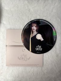 迷四綠版CD MAGENTA