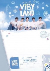 VIBY LAND 活頁紙 Tomo’s Diary 專用紀念頁