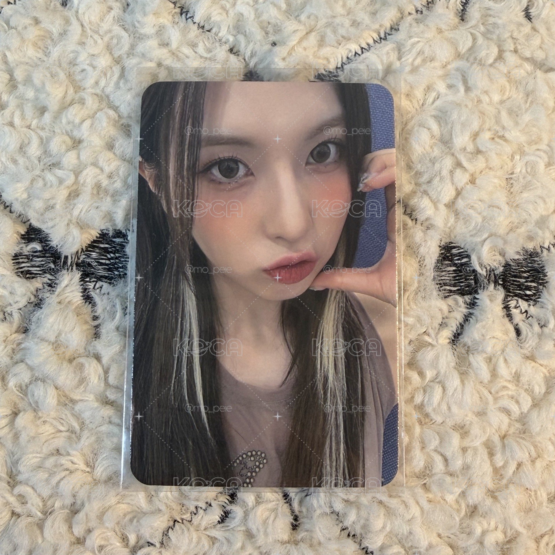 楠藝 1.0 裴