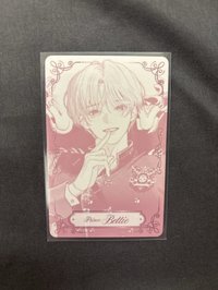 saku(僅漫畫卡）