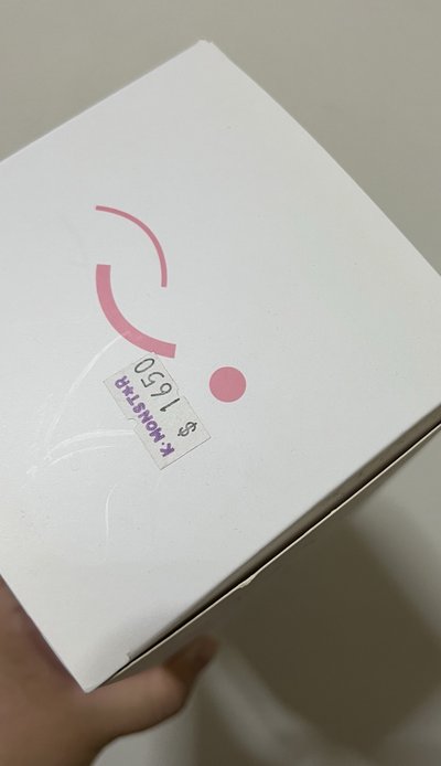 STAYC手燈（附手燈套）