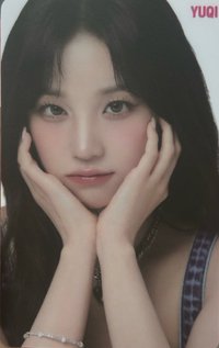 Will發酵乳/謂乳 代言卡 紅字版
