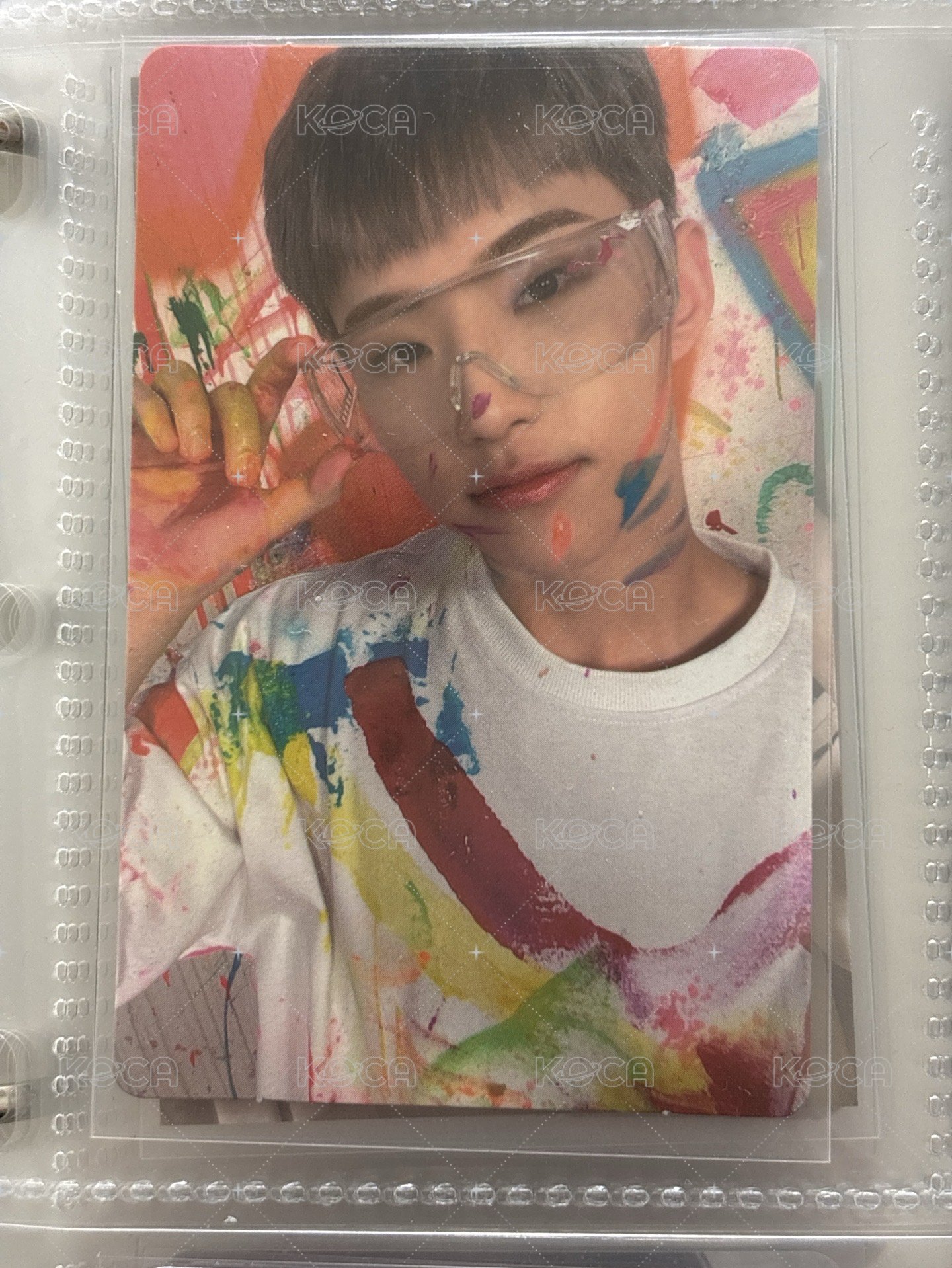 榮小盤
