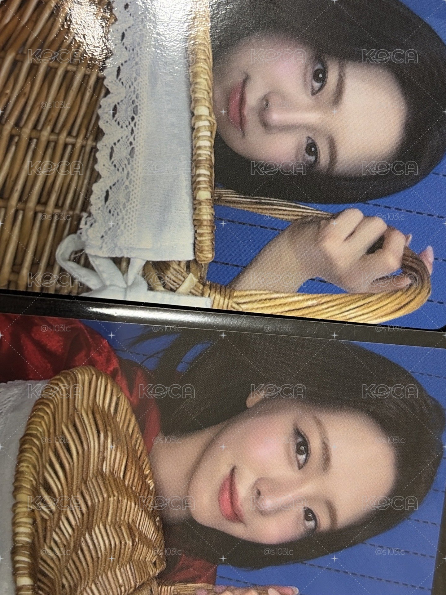 兩張一起
