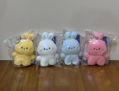 BUNINI 15cm 吊娃 