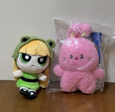 BUNINI 15cm 吊娃 
