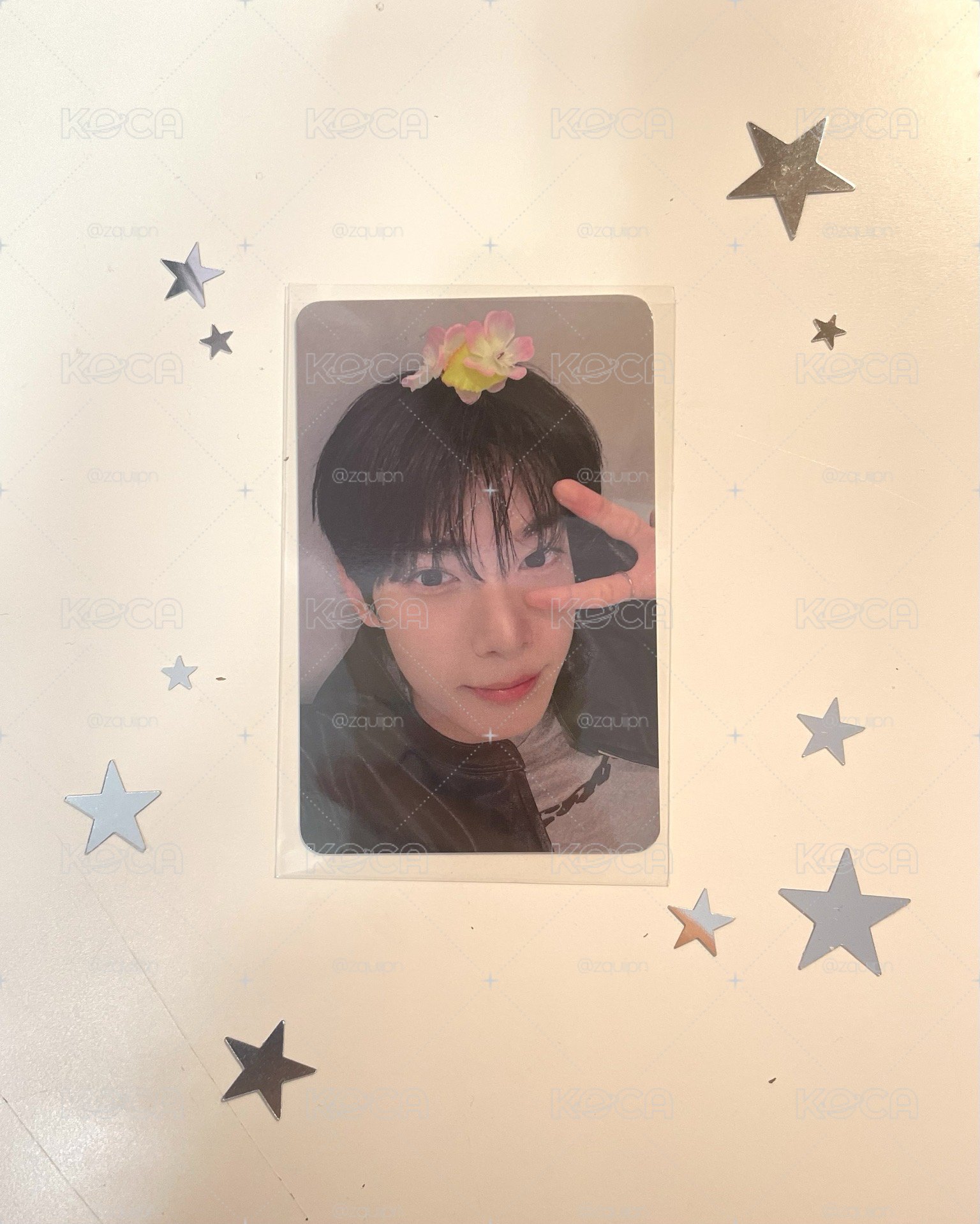 崔哩噗hello82特典