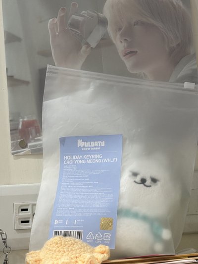 雪娃勇猛