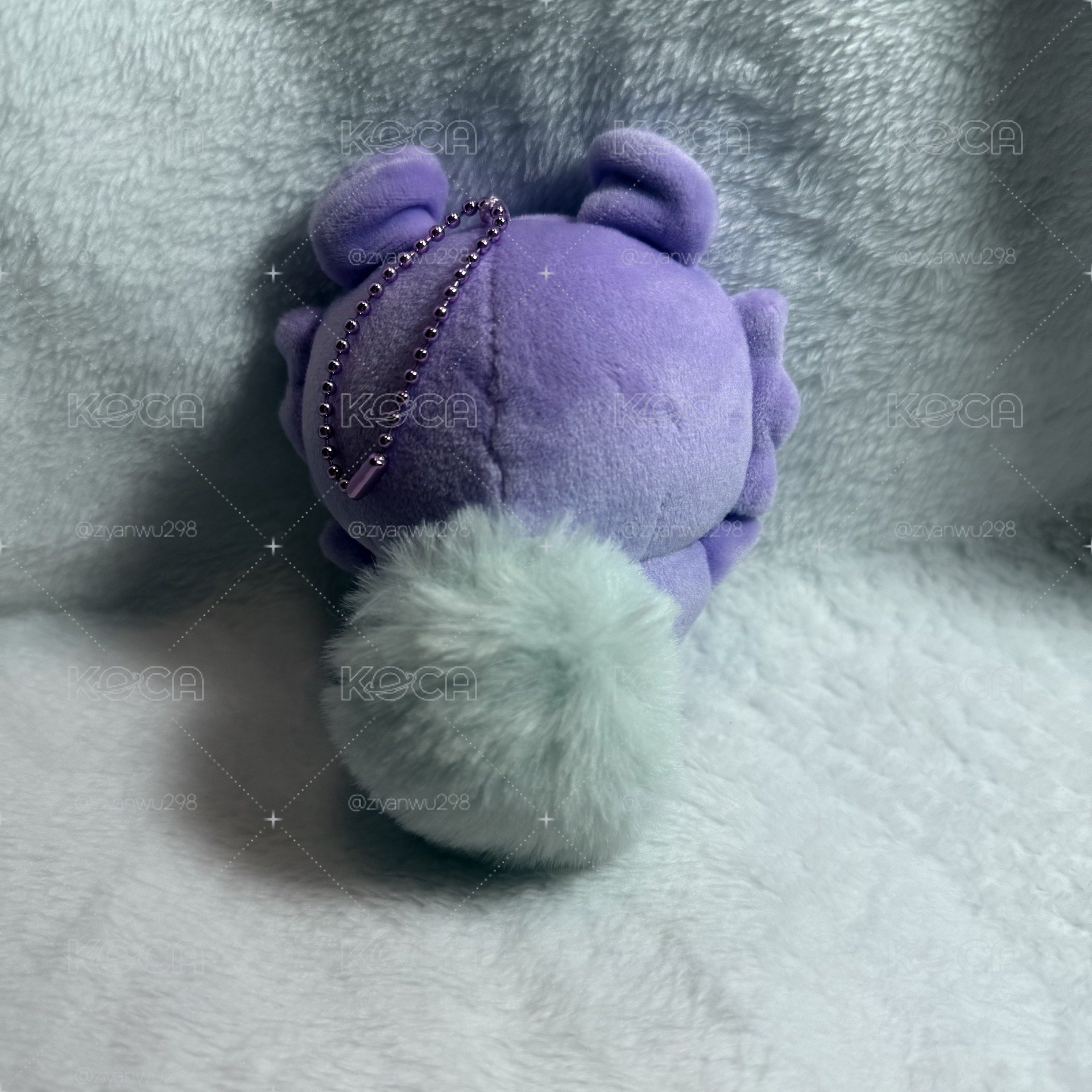 睡衣派對小桃