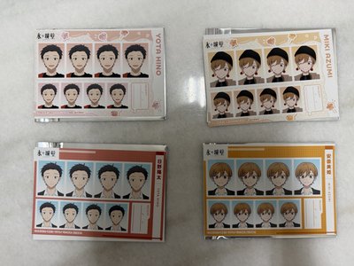 證件照