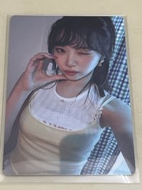 比心采