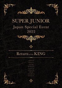 Return of the KING 2nd MD
