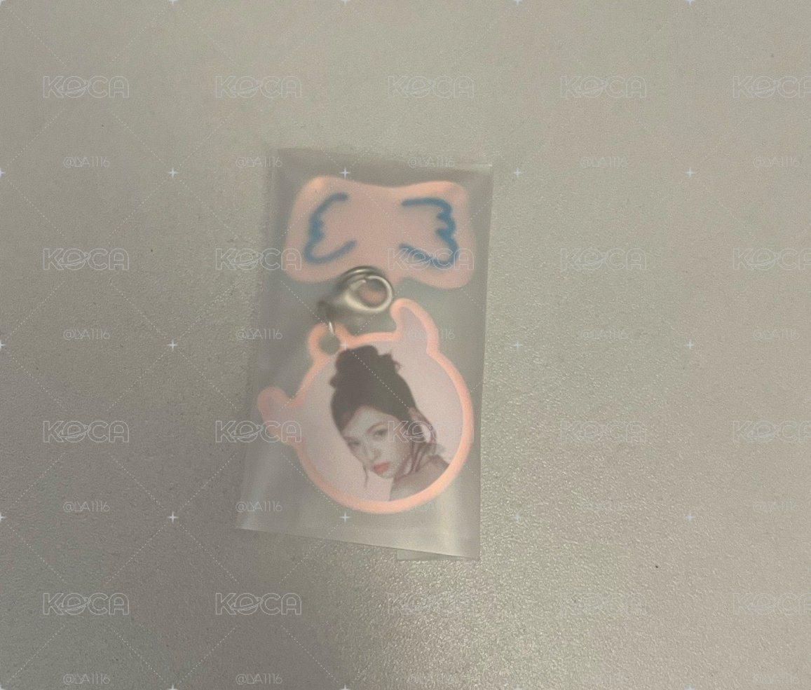 吊飾