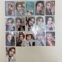 LEEHAN小卡