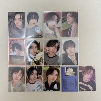 Sungho小卡