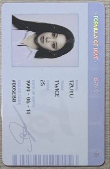 需多帶賣場任意一張（不限金額）