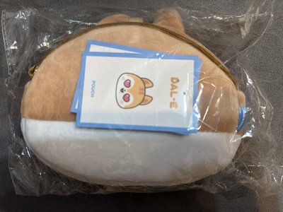 MINIVE DAL-E 秋天 錢包