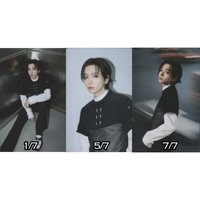 JH 隨機卡
