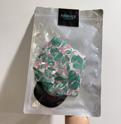 GD 手燈帽
