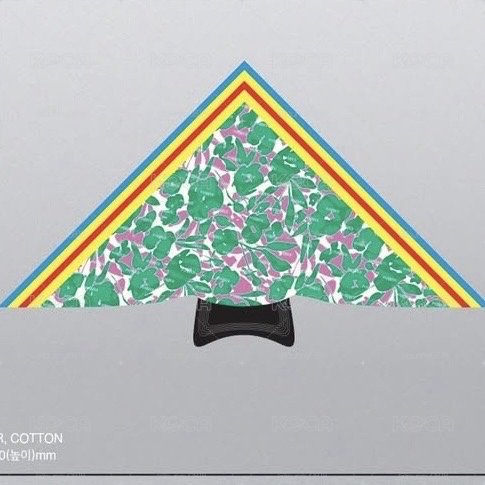 GD 手燈帽