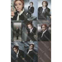 LH set
