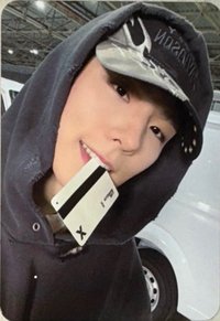 THE X 打歌卡 信用卡ver.