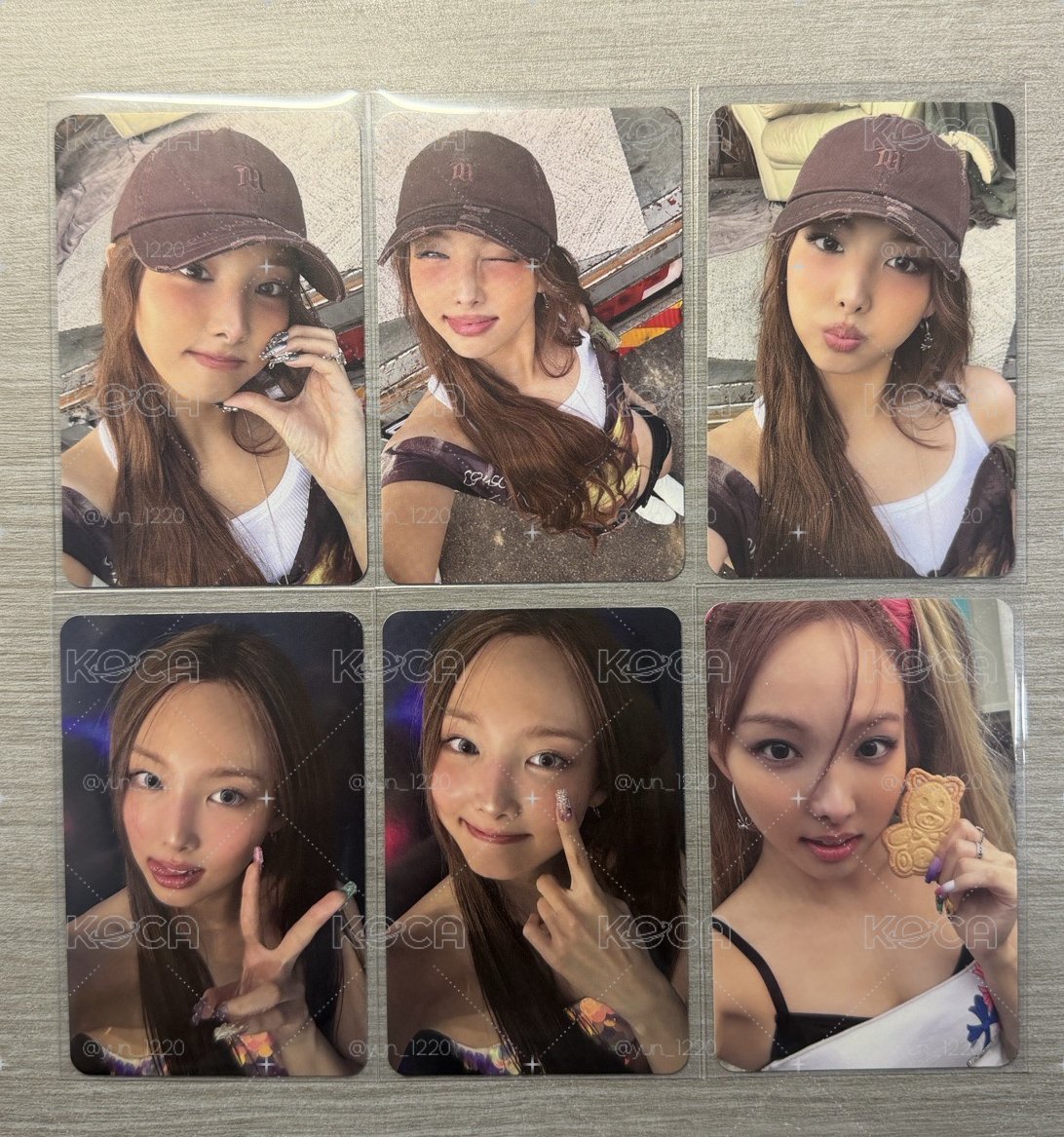 娜璉🐰solo2小卡組不拆