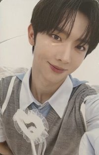 迷一 yeti 線上 2.0 簽售卡 天使 ver.