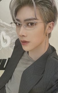 迷一 yeti 線上 2.0 簽售卡 天使 ver.